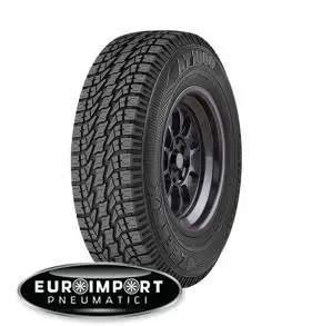 Zeetex AT 1000 265/65 R17 112 S  DOT 2026